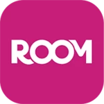 room android application logo